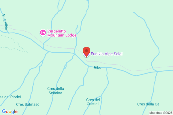 Funivia Alpe Salei