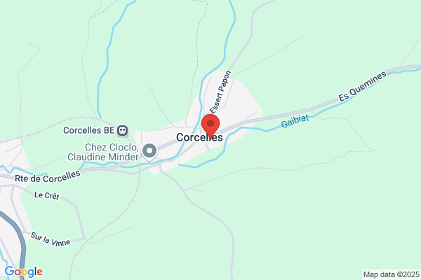 l'Etrier d'Argent