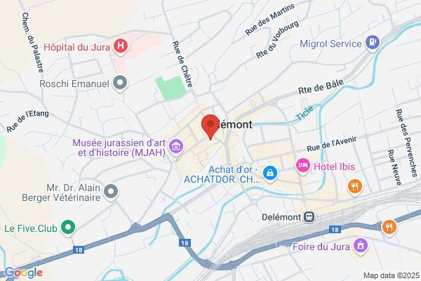 Administration communale
