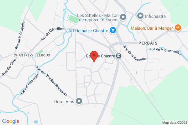 Association des amis de la petite sorcière