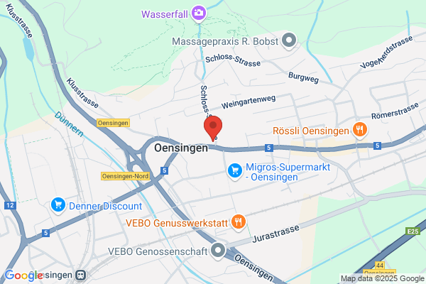 Die Mobiliar