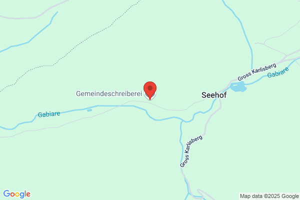 Gemeindeverwaltung