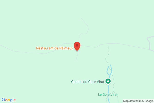 Restaurant de Raimeux
