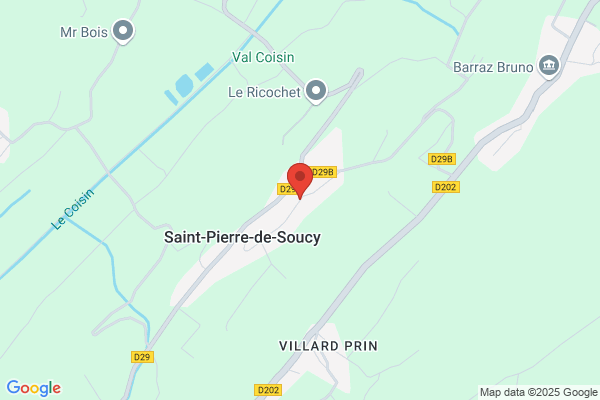 L'Artisan de l'eau