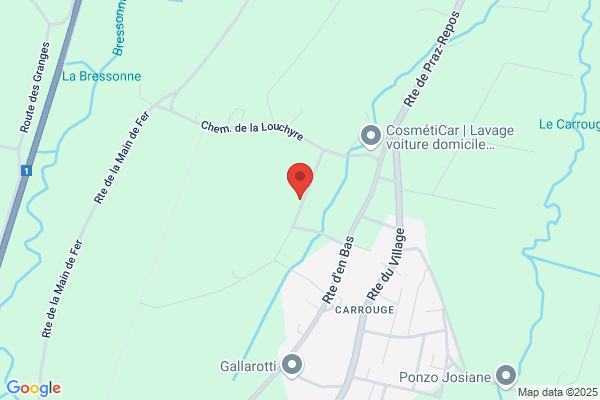 Etable Communautaire le Torrent
