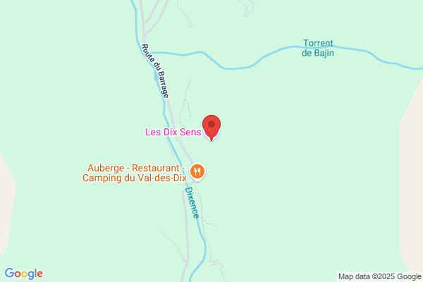 Les Dix Sàrl