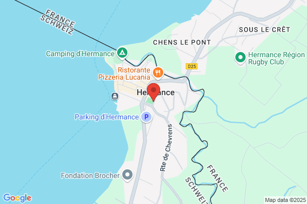 Paroisse Catholique-romaine