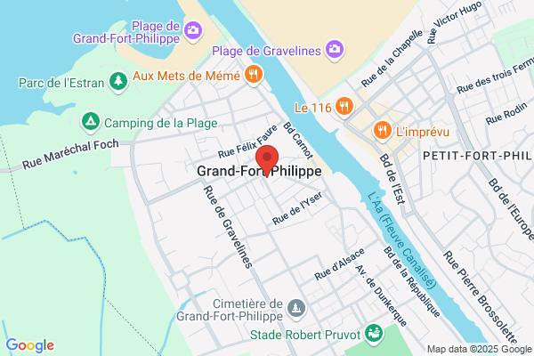 Philippe Grand