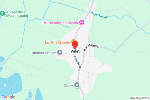 Velatta Frères SA