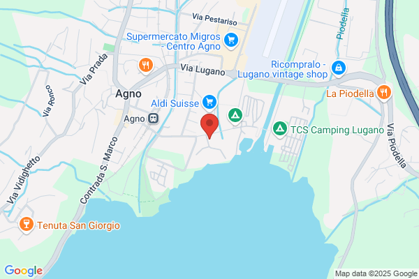 Campeggio Eurocampo