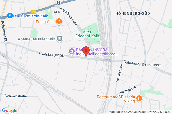 Exenberger business engineering