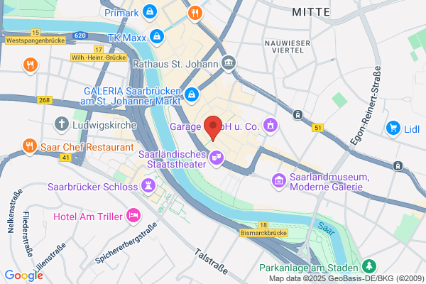 Indiconsult di Zahm und Co.