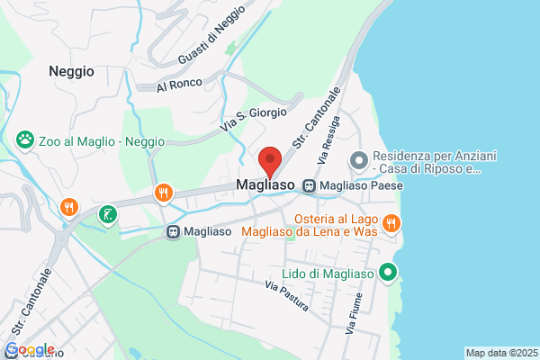 Magliaso