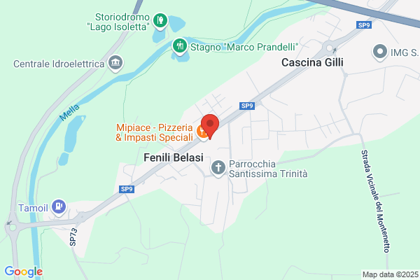 Maresca Giardini Sagl