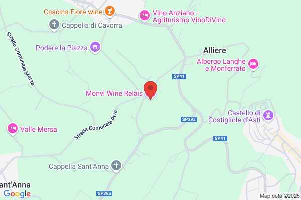 MonVini di V. Monastero