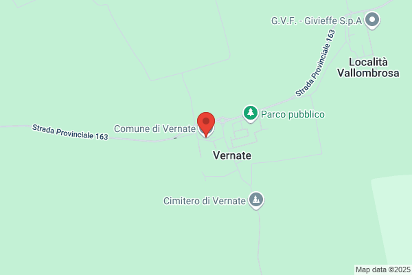 Municipio di Vernate