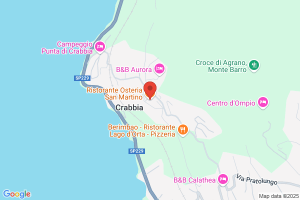 Ristorante San Martino