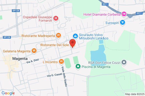 Ristorante del Sole