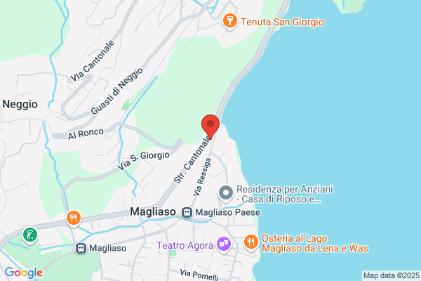 Vallone SA
