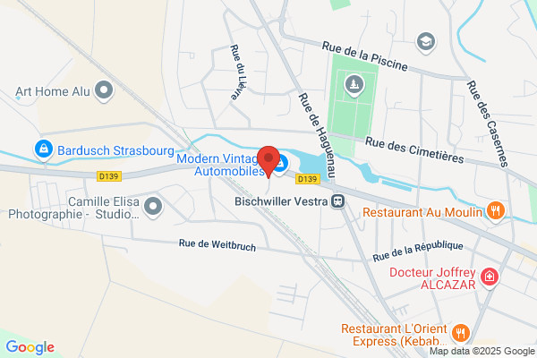Bardusch SA