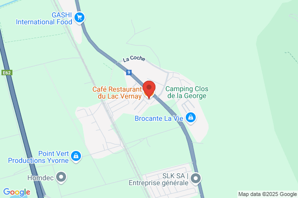 Boutique Au Bon Temps