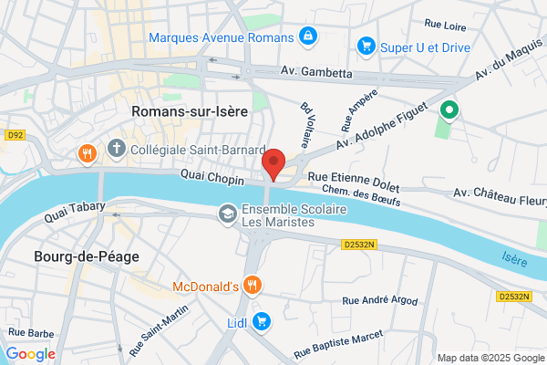 Café Romand