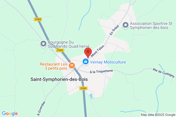 Centre Agricole