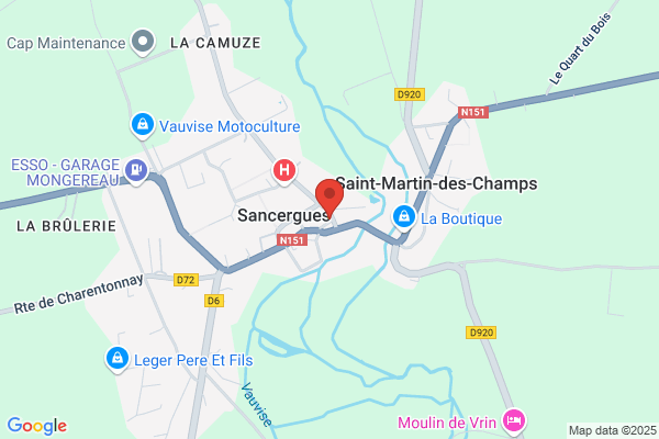 Christophe et Natascha Simon Boulangerie-Pâtisserie
