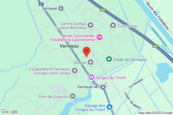 Administration communale
