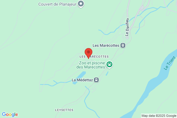 Restaurant au Clair de Lune