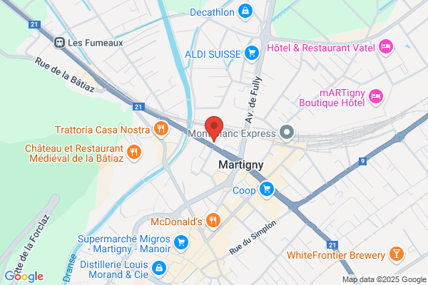 Tertianum