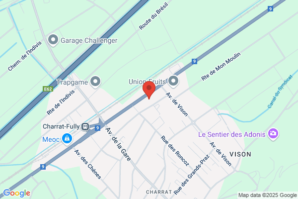 Toitures et ferblanterie SA