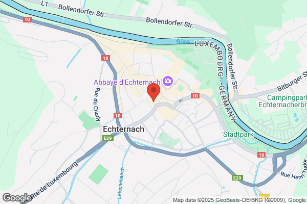 Administration communale