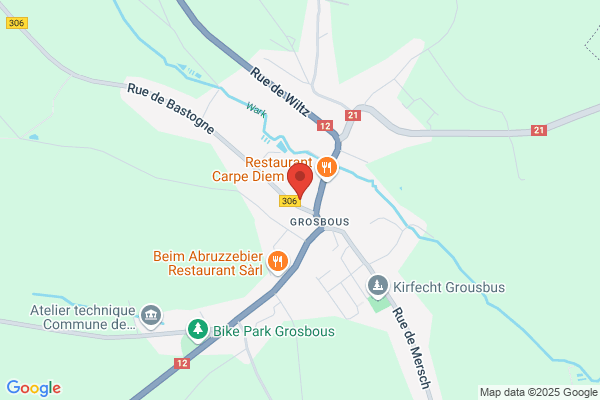 Administration communale et bourgeoisiale