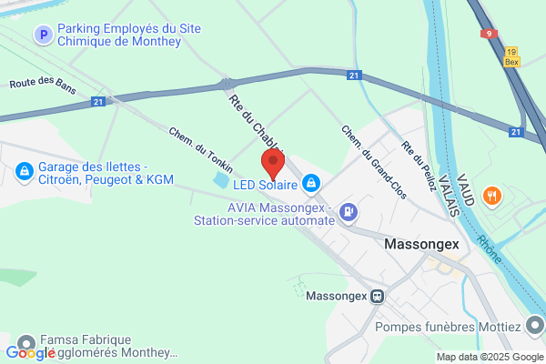 Balloon Marketing Suisse