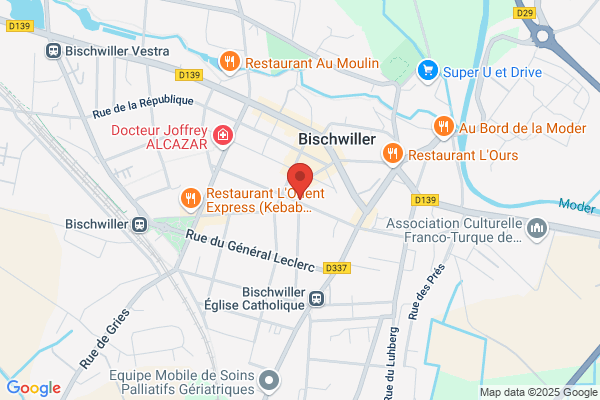 Bar à café la Coccinelle