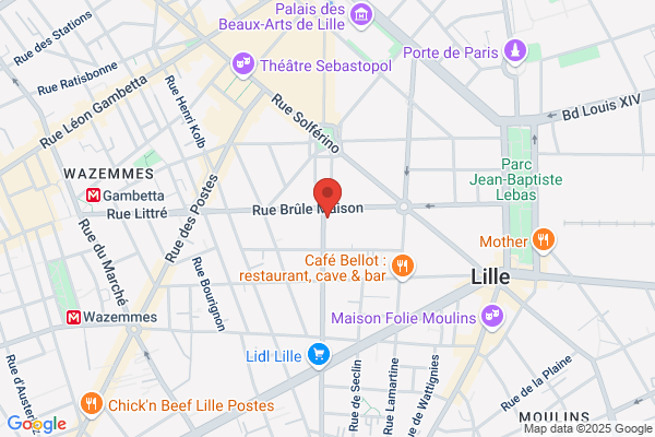 Café du Repos