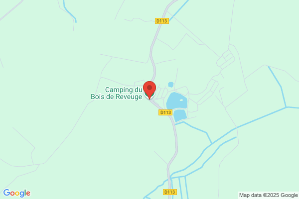 Camping Parc du Rhône