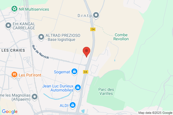 Carrosserie Agaunoise