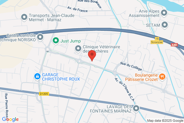 DSM Décolletage SA