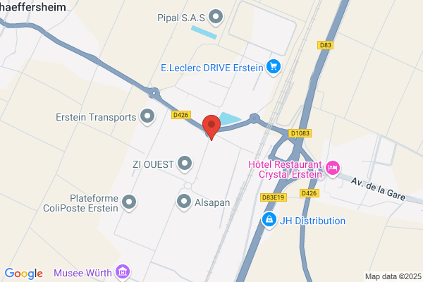 Le Cellier d'Art'Vins SA