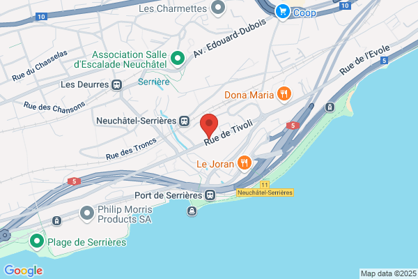 Office des poursuites