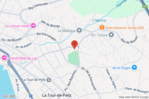 Service Traiteur