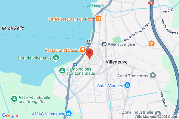 Vis-à-Vis Alimentation