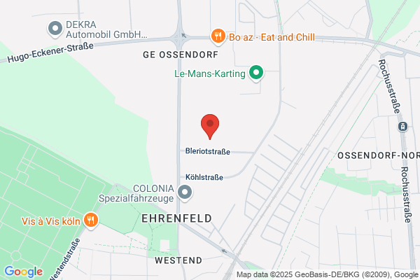 Garage Elit Bosch Service