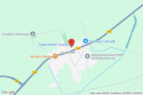 Teppichland A. Bieler