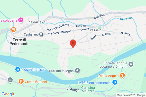 Candolfi Agenzia Immobiliare e Assicurazioni