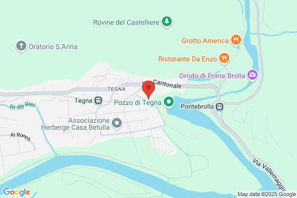 Hotel Al Fiume