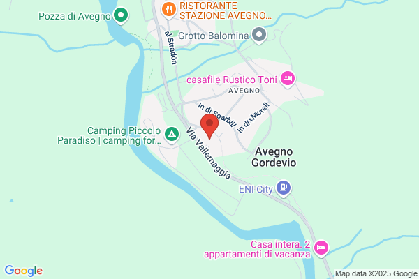 IMPRESA DI PITTURA COLORADO di Patti Alessandro