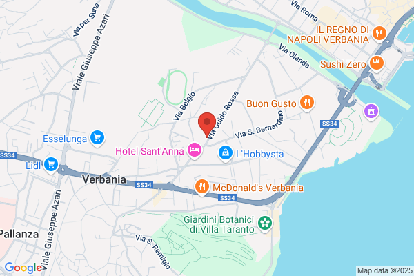 Istituto di estetica Manuela